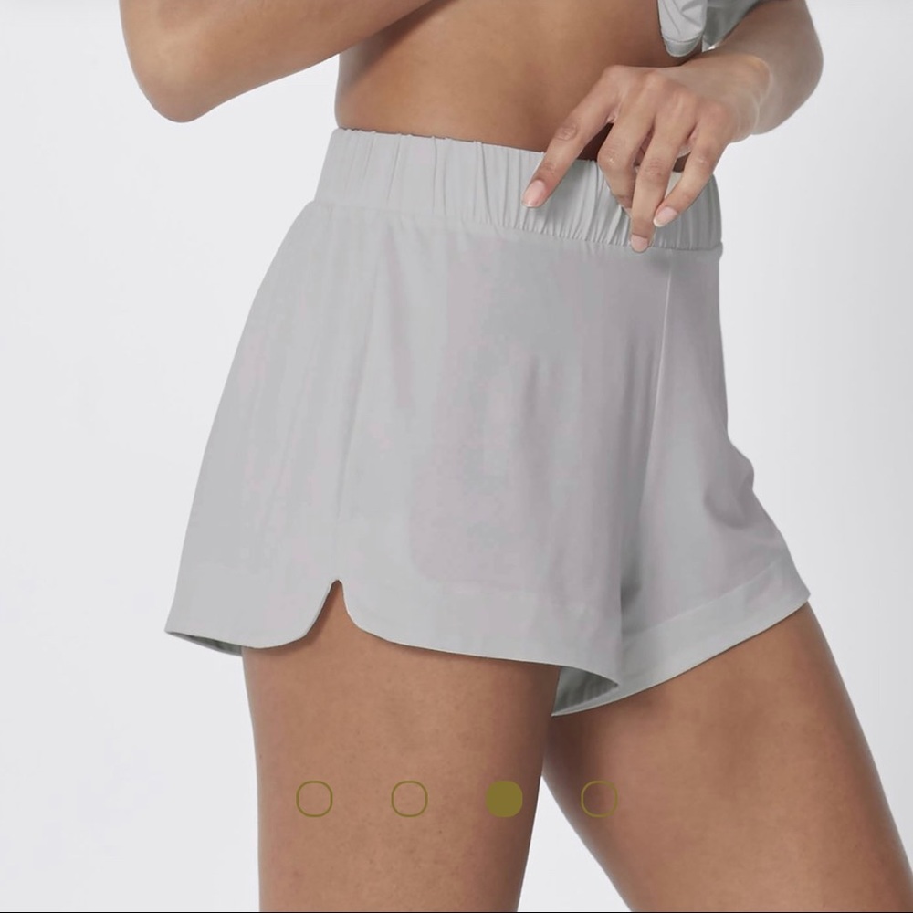 Recliner sleep shorts